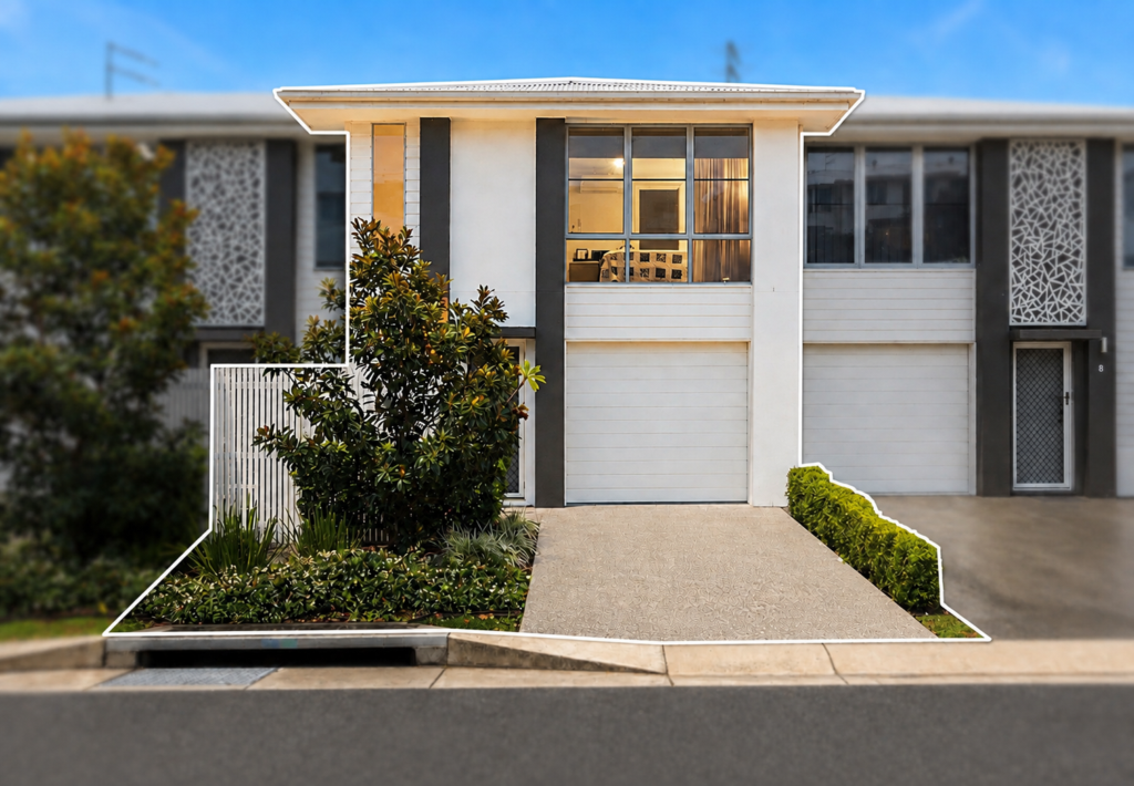7/17 Springfield Lakes Boulevard, Springfield Lakes, QLD 4300