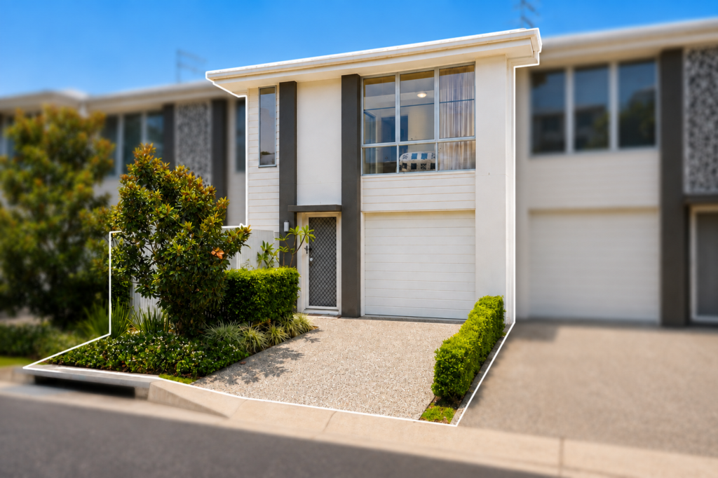 7/17 Springfield Lakes Boulevard, Springfield Lakes, QLD 4300