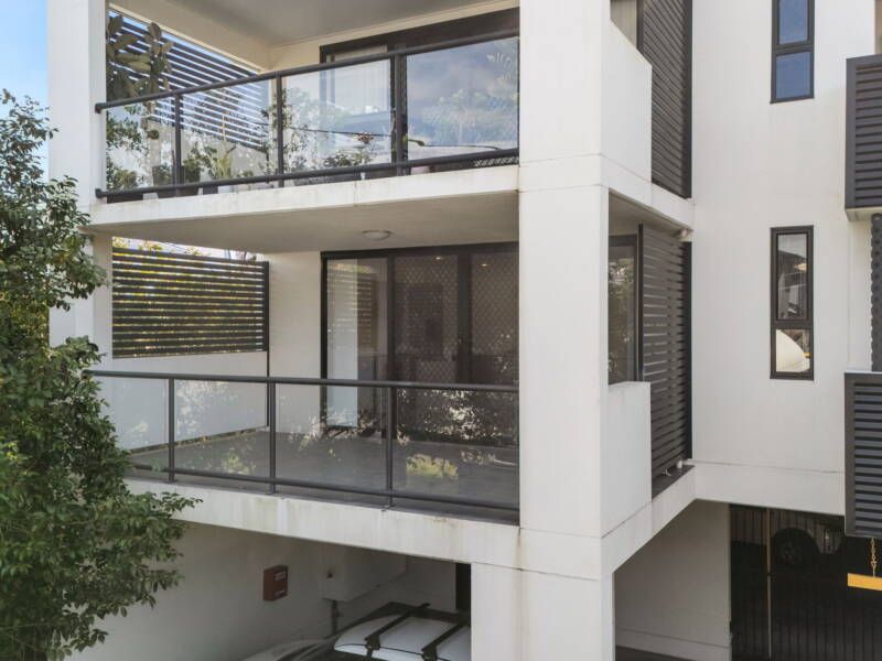 1/20 Flavelle Street, Carina, QLD 4152 Australia