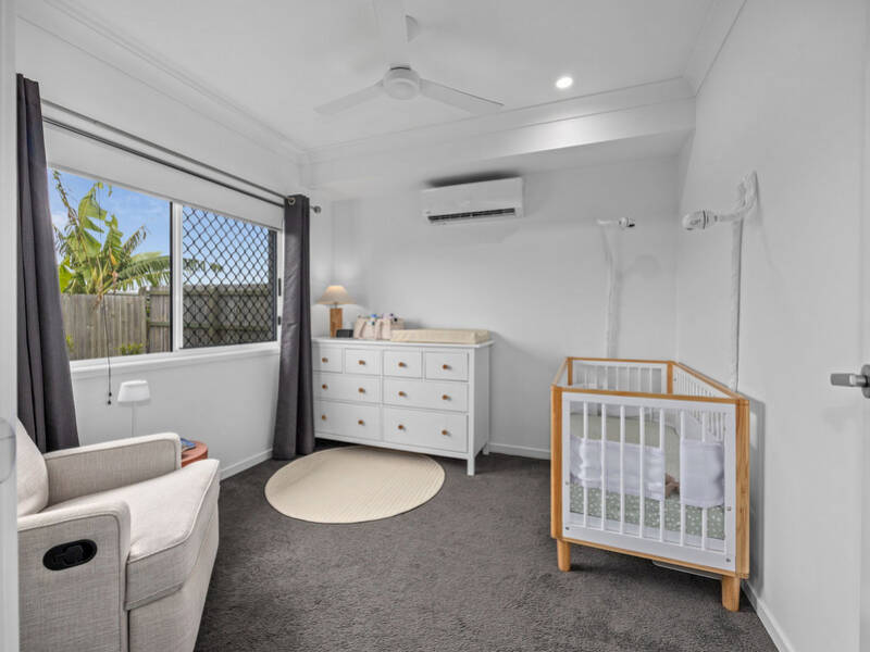 8 Forbes Ct, Collingwood Park, QLD 4301 Australia