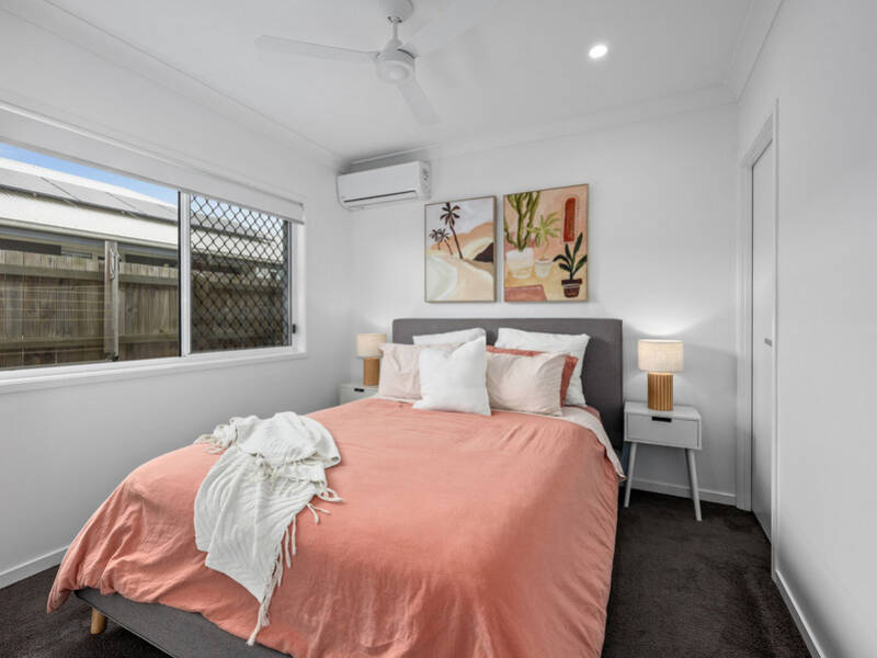 8 Forbes Ct, Collingwood Park, QLD 4301 Australia
