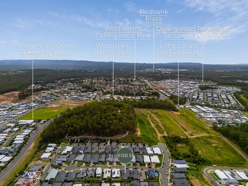 8 Forbes Ct, Collingwood Park, QLD 4301 Australia