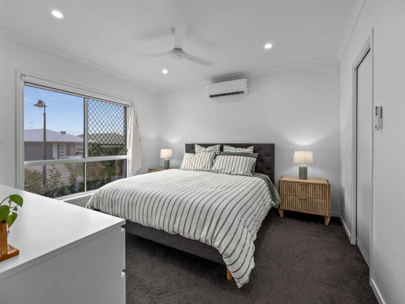 8 Forbes Ct, Collingwood Park, QLD 4301 Australia
