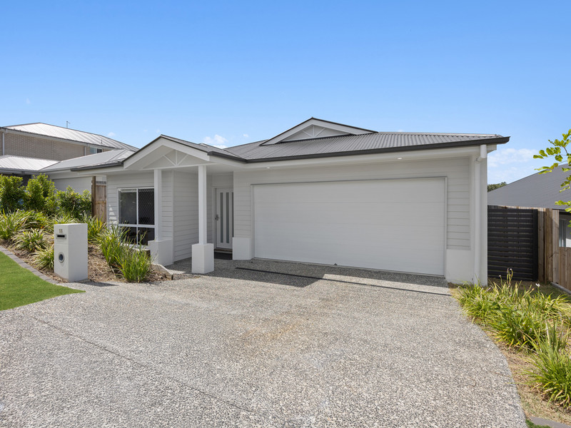 18 Higyed Road, Logan Reserve, QLD 4133