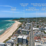 Unit 205 / 88 Jefferson Lane, Palm Beach, QLD 4221