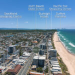 Unit 205 / 88 Jefferson Lane, Palm Beach, QLD 4221