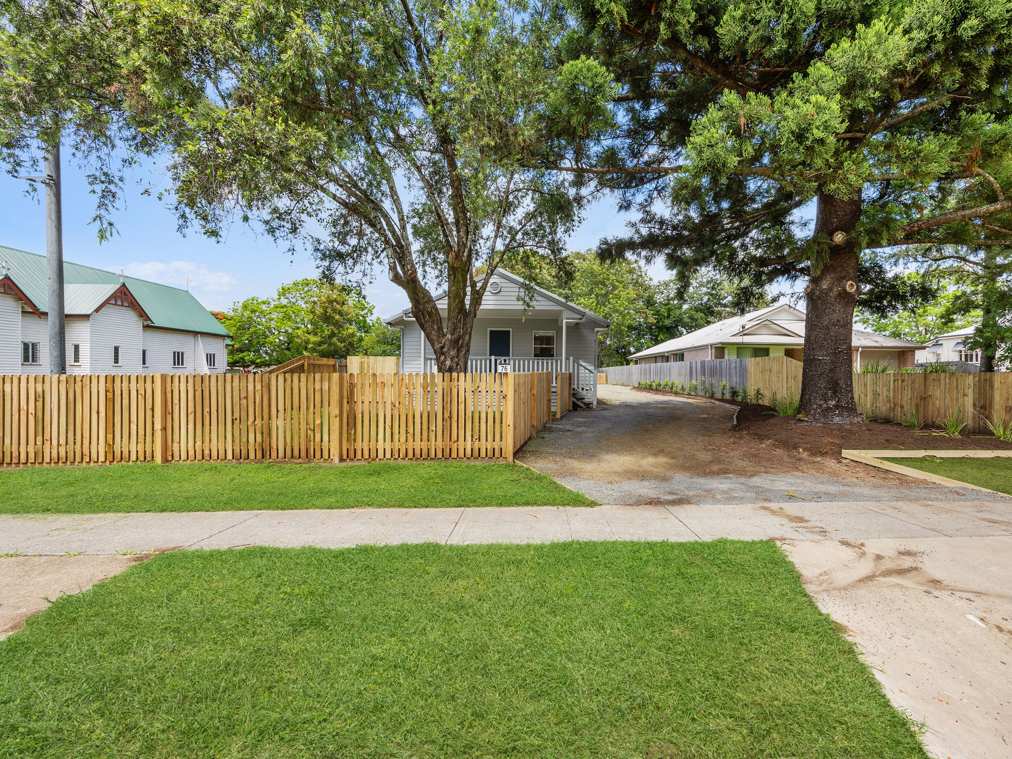 1/76 John Street, Rosewood, QLD 4340