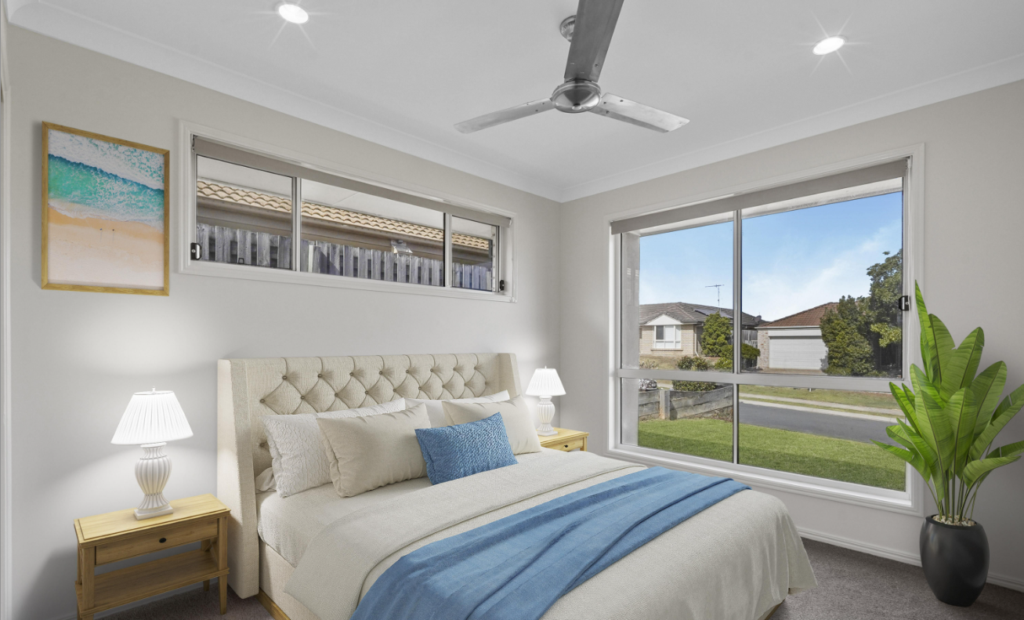 8 Staaten St, Brassall, QLD 4305