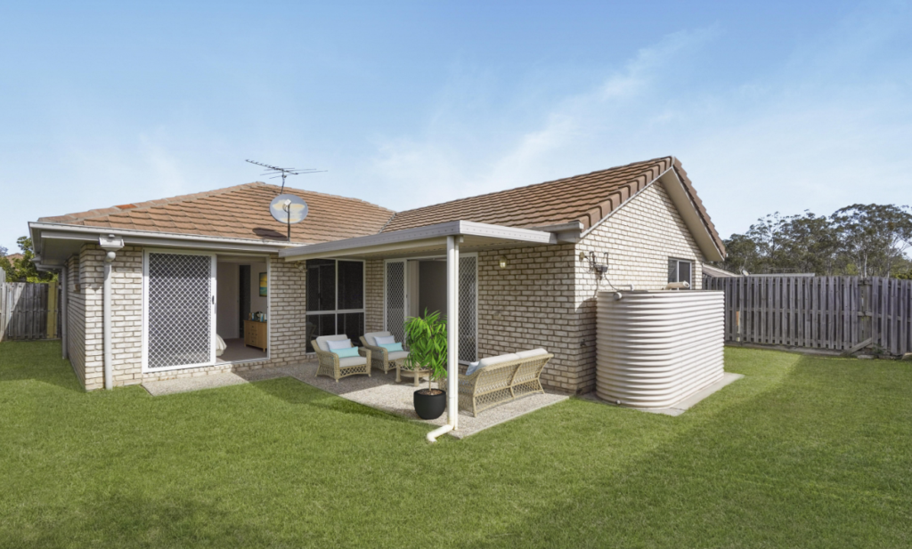 8 Staaten St, Brassall, QLD 4305