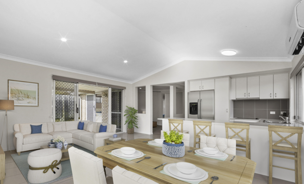 8 Staaten St, Brassall, QLD 4305