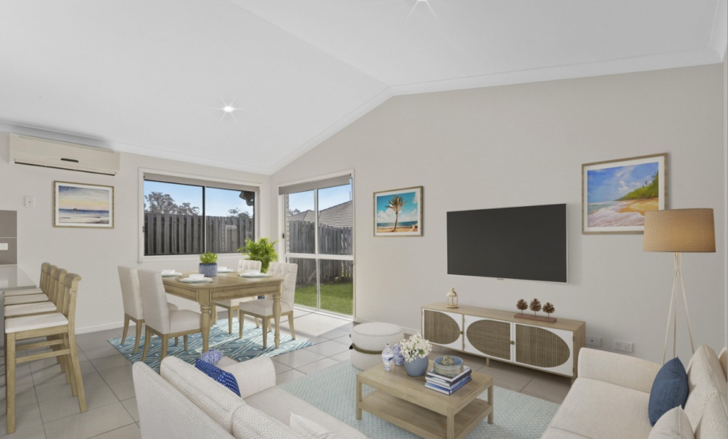 8 Staaten St, Brassall, QLD 4305