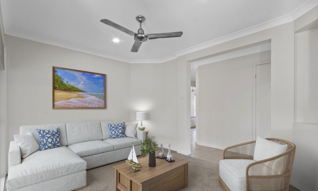 8 Staaten St, Brassall, QLD 4305
