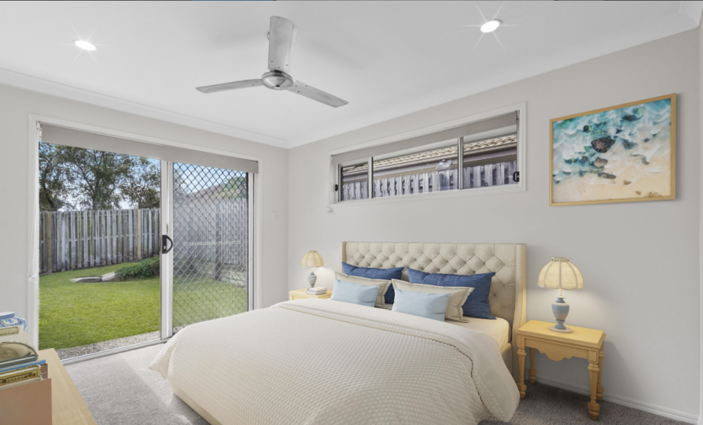 8 Staaten St, Brassall, QLD 4305