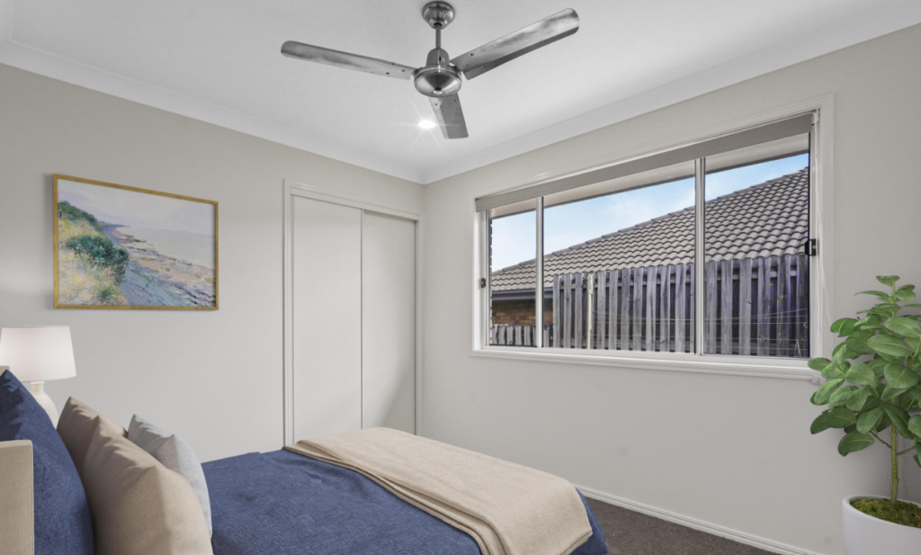 8 Staaten St, Brassall, QLD 4305