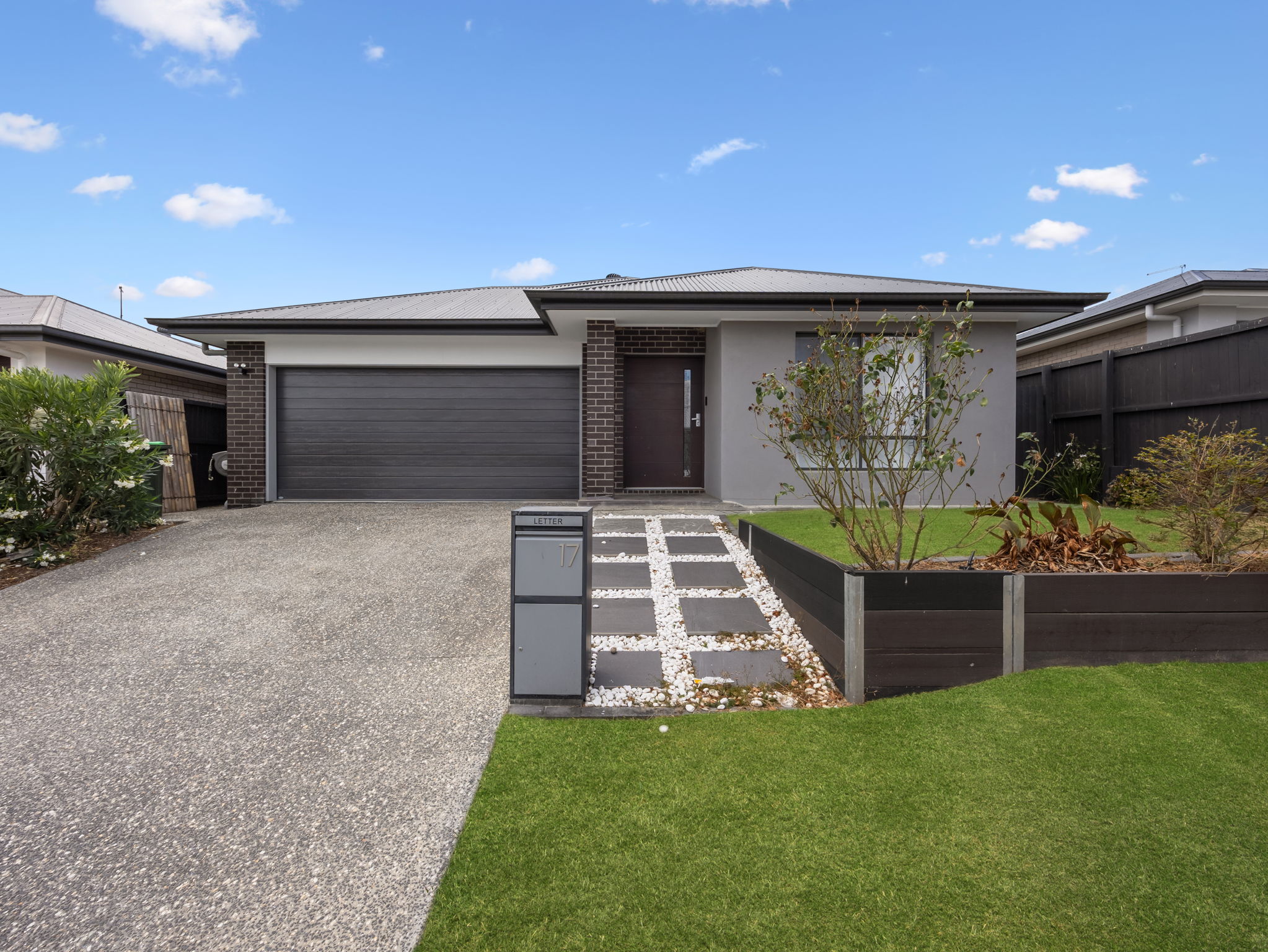 17 Palmerston St, Ripley, QLD 4306