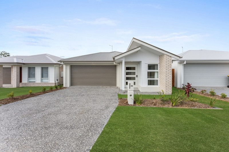 39 Polar Road, Flagstone, QLD 4280