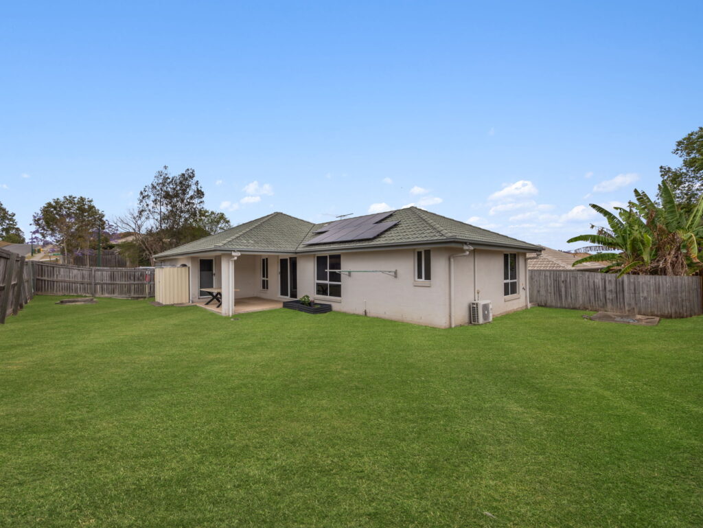 1 Peggy Crescent, Redbank Plains, QLD 4301