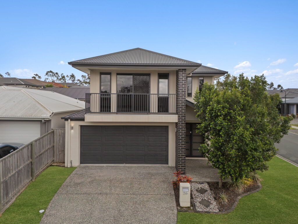 26 Jaffray Street, Bellbird Park, QLD 4300