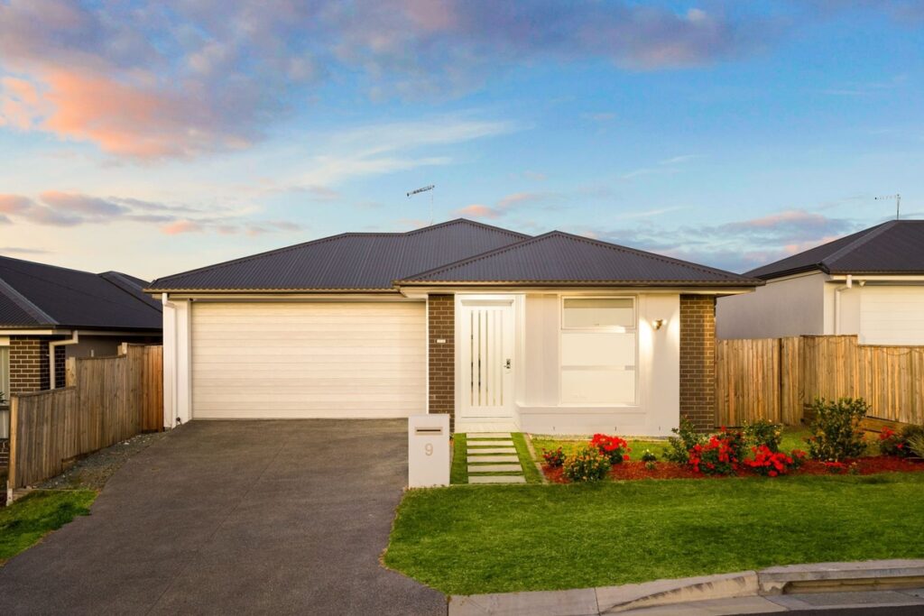 9 Beaming Road, Ripley, QLD 4306