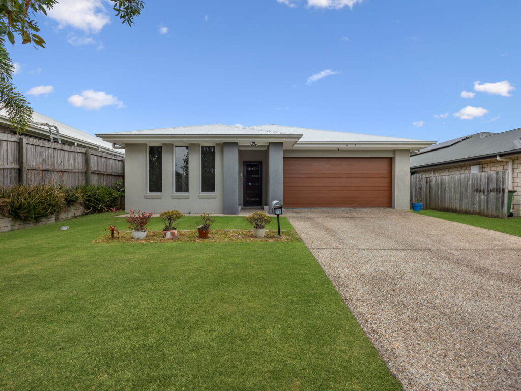 22 Tallwoods Circuit, Yarrabilba, QLD 4207