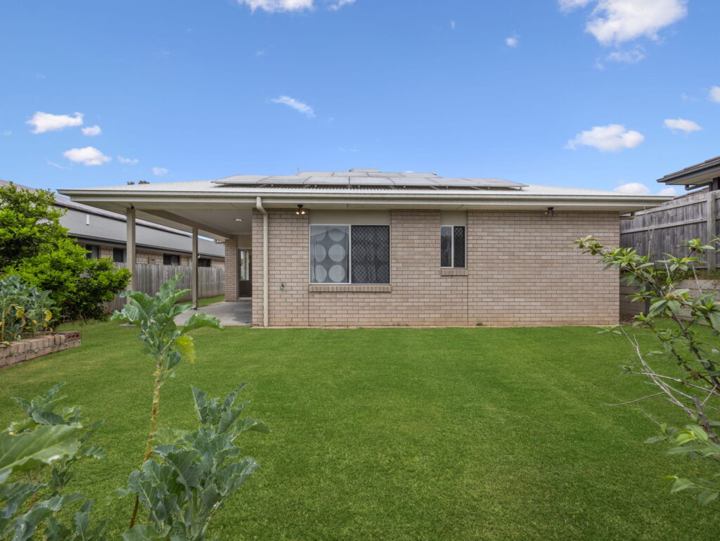 22 Tallwoods Circuit, Yarrabilba, QLD 4207