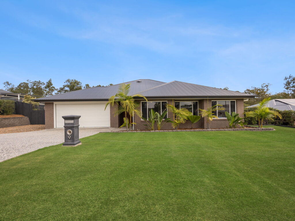 9 Riversleigh Ct, Karalee, QLD 4306
