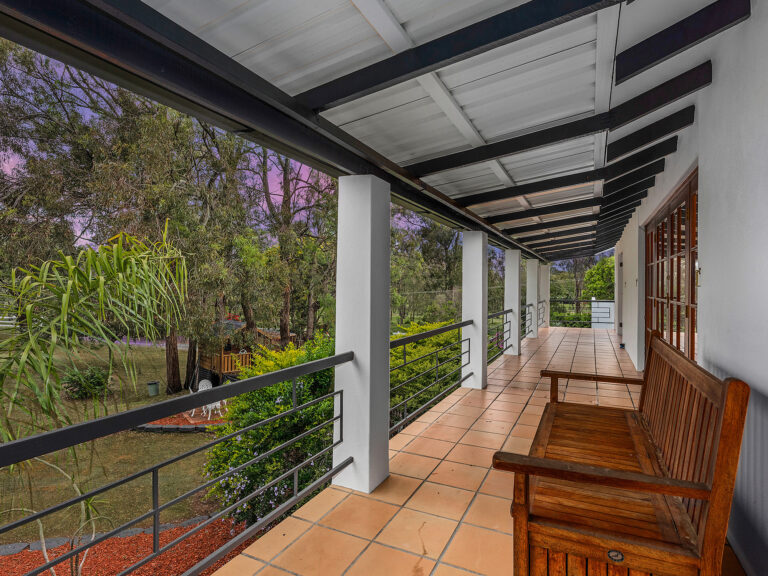 250 Bumsteads Road, Prenzlau, QLD 4311