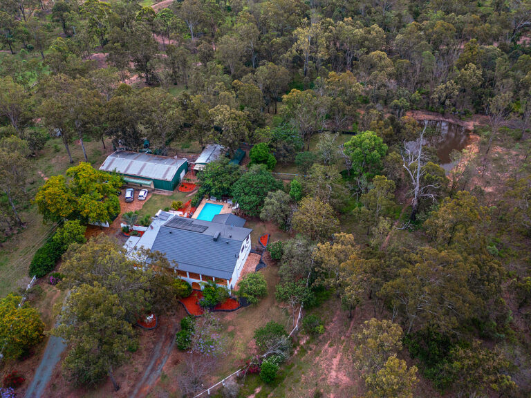 250 Bumsteads Road, Prenzlau, QLD 4311
