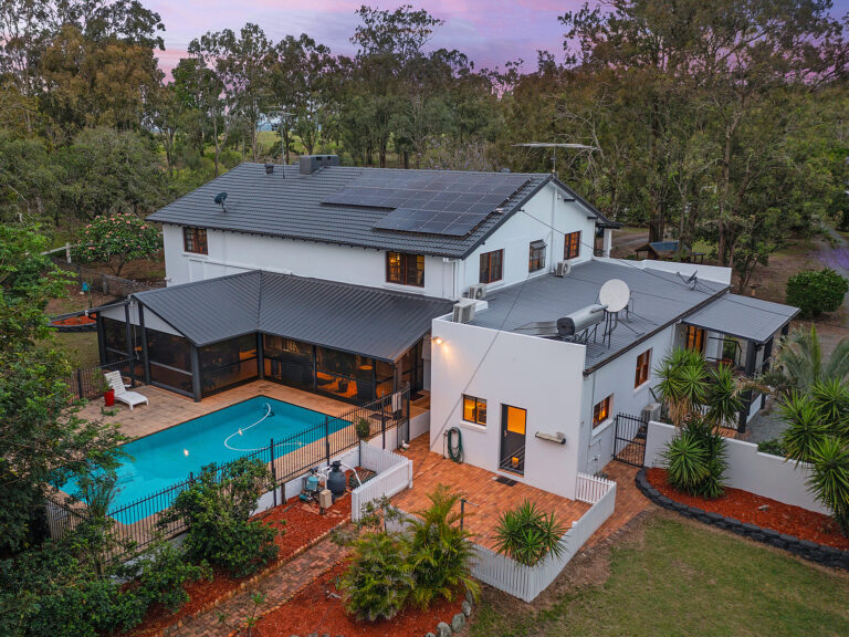 250 Bumsteads Road, Prenzlau, QLD 4311