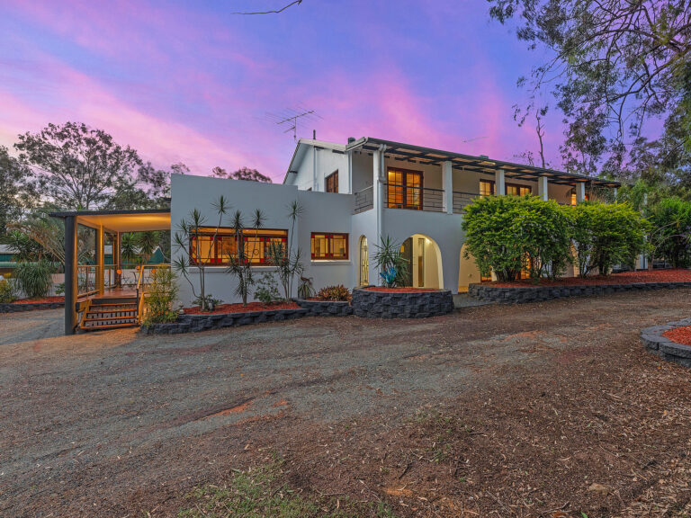 250 Bumsteads Road, Prenzlau, QLD 4311