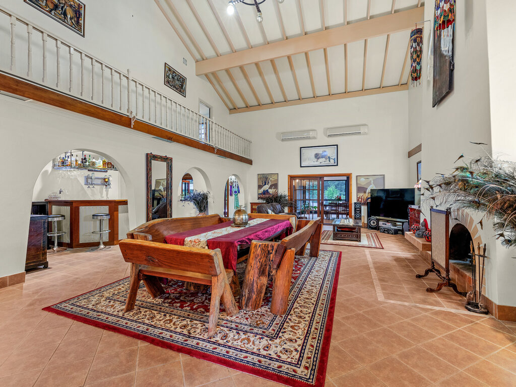 250 Bumsteads Road, Prenzlau, QLD 4311
