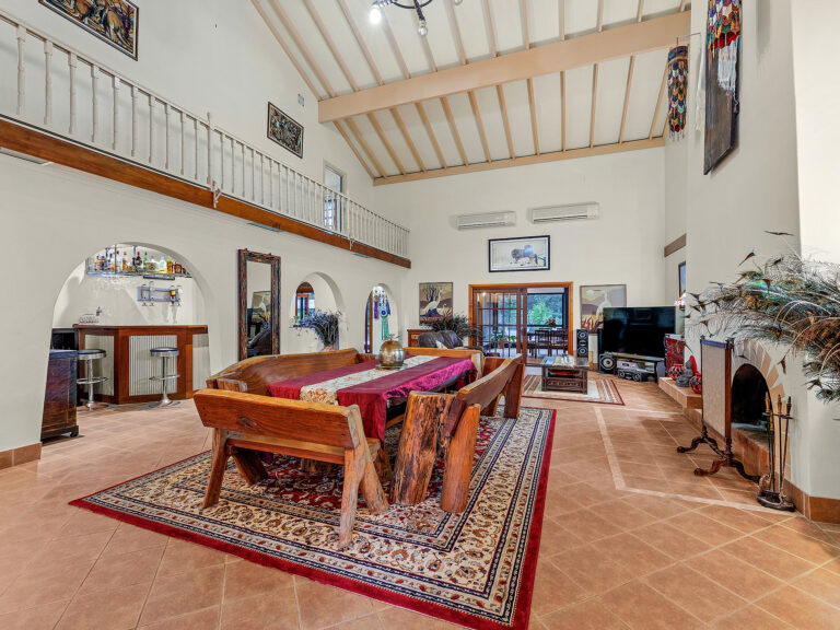 250 Bumsteads Road, Prenzlau, QLD 4311