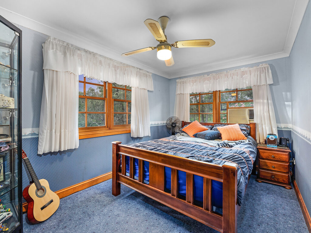 250 Bumsteads Road, Prenzlau, QLD 4311