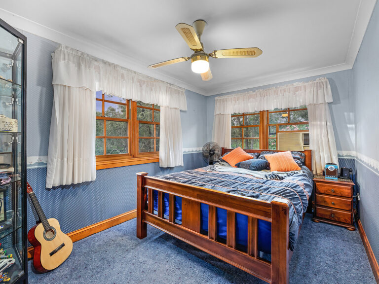 250 Bumsteads Road, Prenzlau, QLD 4311