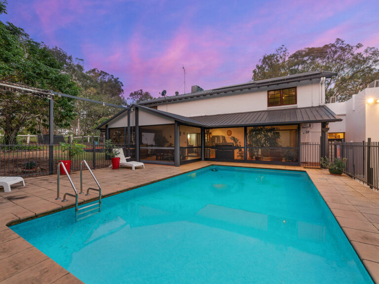 250 Bumsteads Road, Prenzlau, QLD 4311