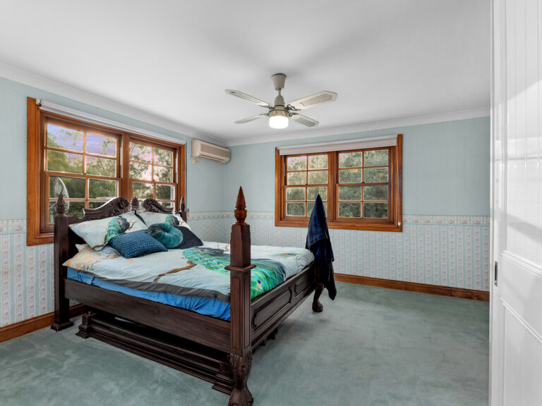 250 Bumsteads Road, Prenzlau, QLD 4311