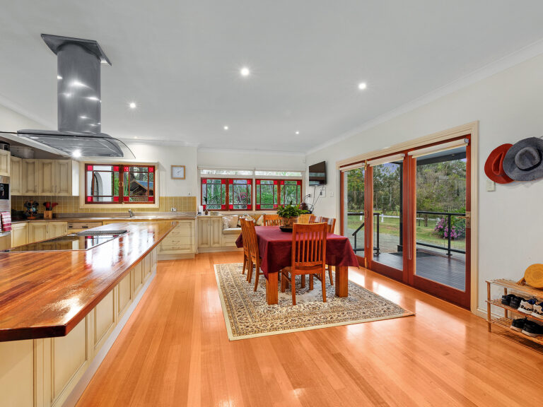 250 Bumsteads Road, Prenzlau, QLD 4311