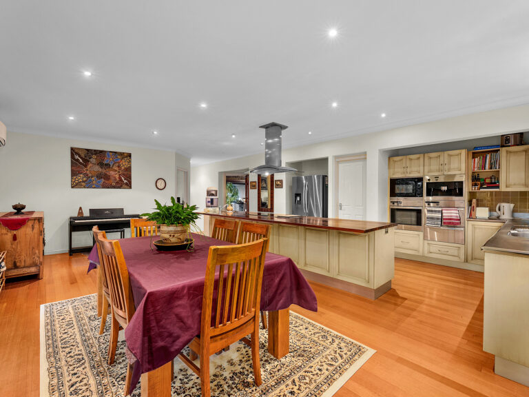 250 Bumsteads Road, Prenzlau, QLD 4311