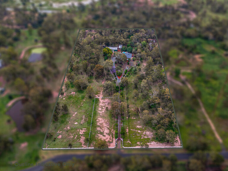 250 Bumsteads Road, Prenzlau, QLD 4311