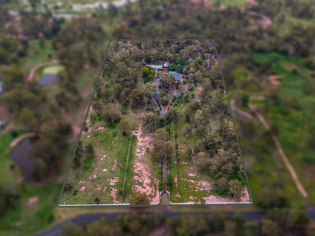 250 Bumsteads Road, Prenzlau, QLD 4311