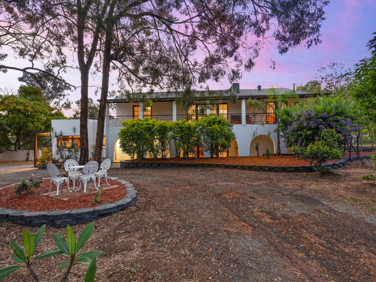 250 Bumsteads Road, Prenzlau, QLD 4311