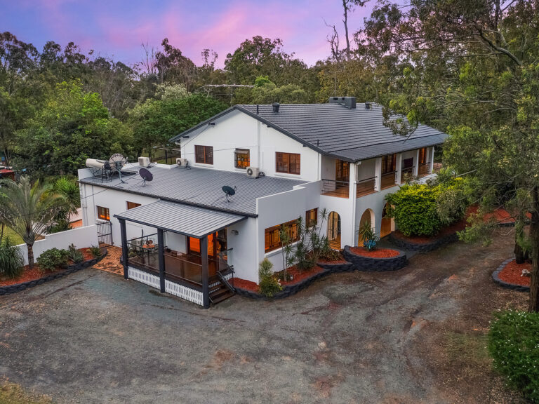 250 Bumsteads Road, Prenzlau, QLD 4311