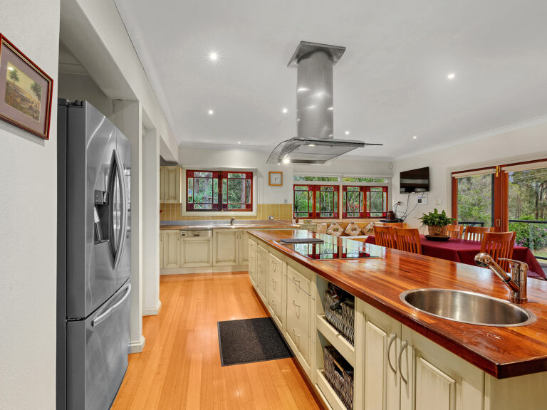 250 Bumsteads Road, Prenzlau, QLD 4311