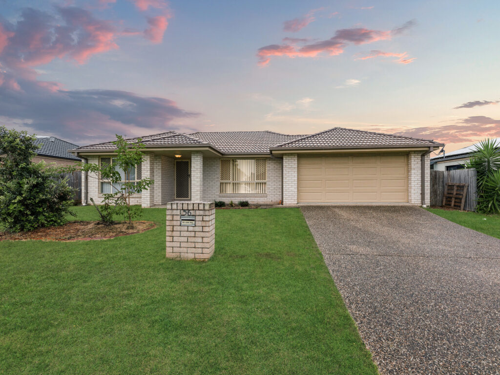 56 Vineyard Street, One Mile, QLD 4305
