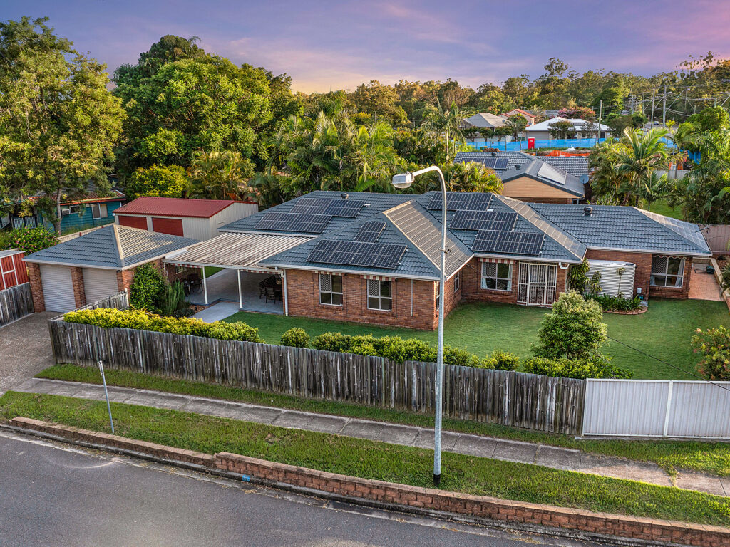 1 Cochrane Street, Camira, QLD 4300