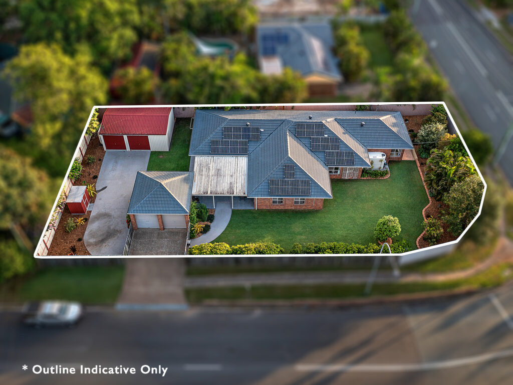 1 Cochrane Street, Camira, QLD 4300