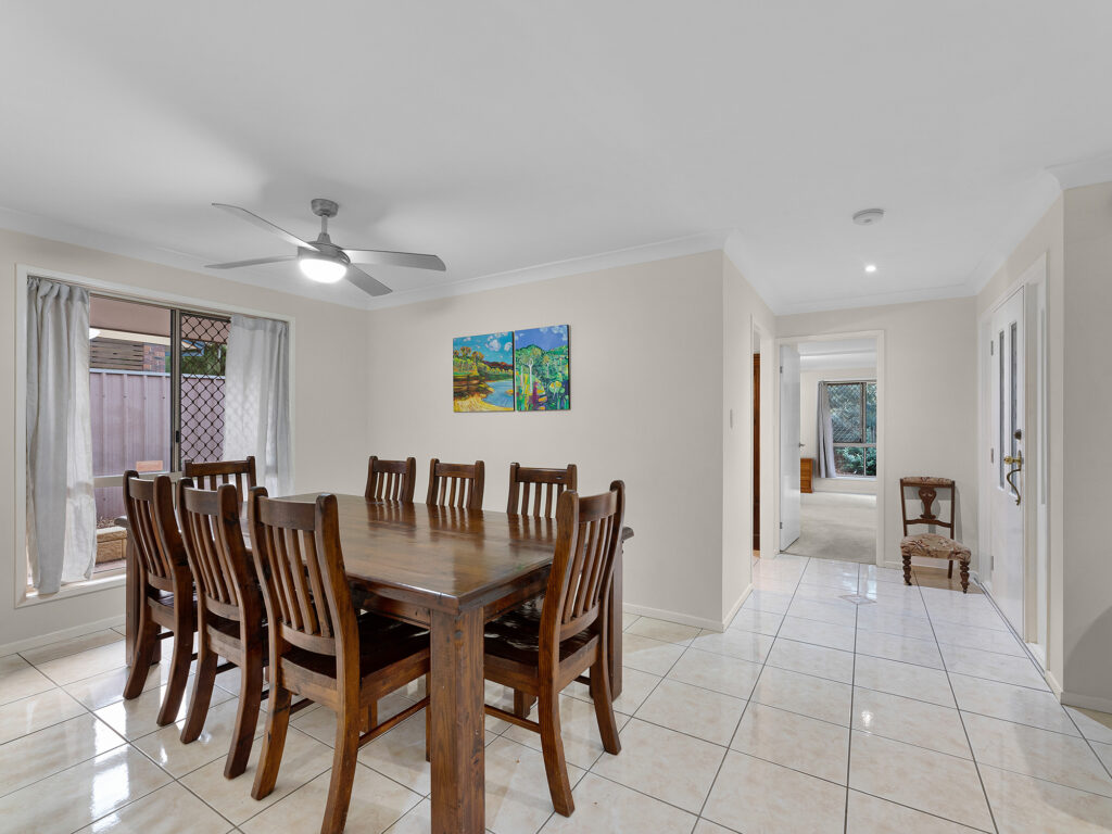 1 Cochrane Street, Camira, QLD 4300