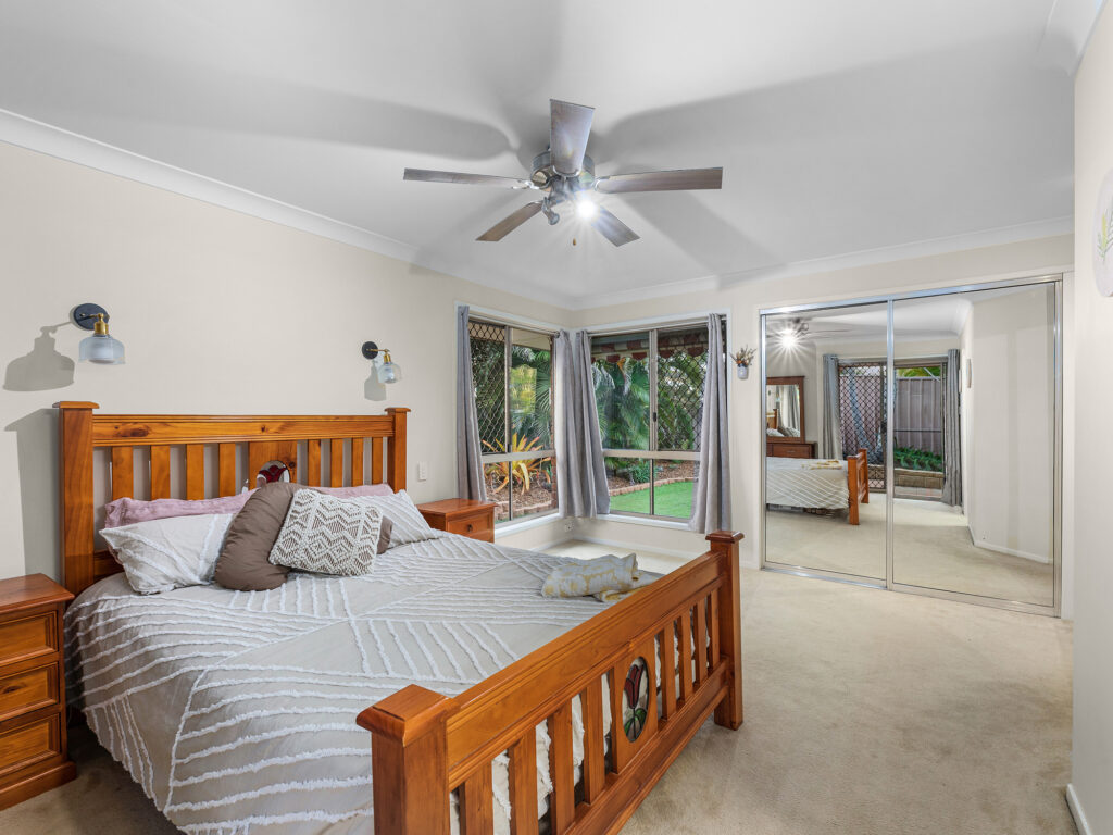 1 Cochrane Street, Camira, QLD 4300