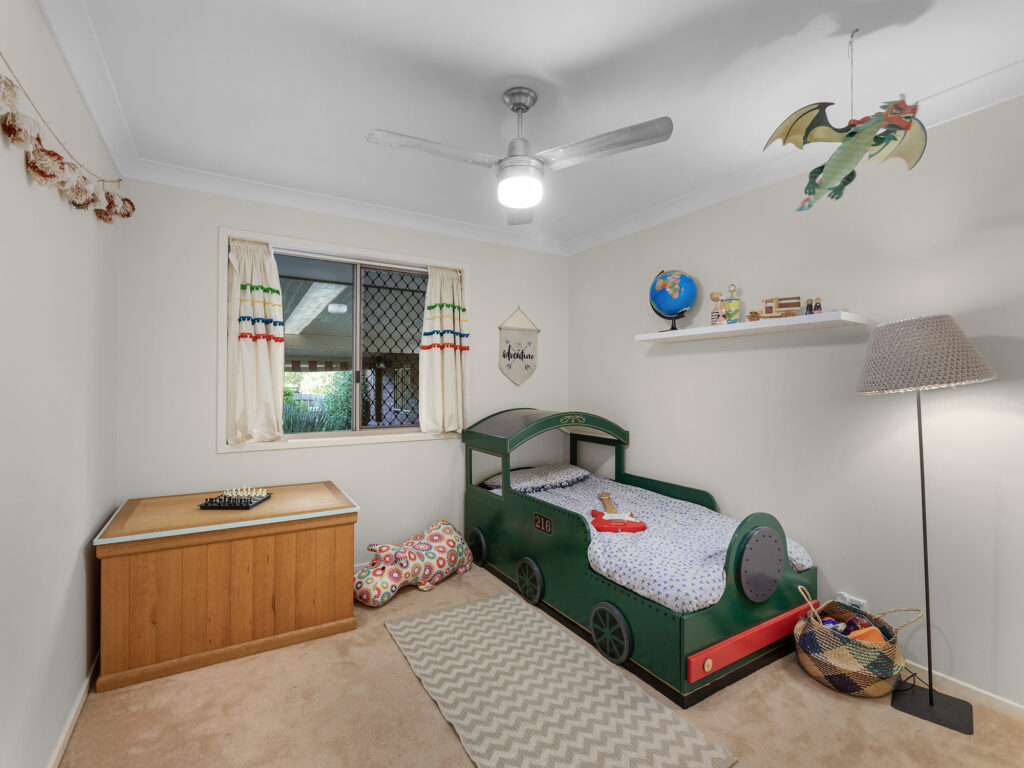 1 Cochrane Street, Camira, QLD 4300