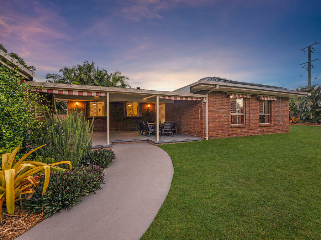 1 Cochrane Street, Camira, QLD 4300